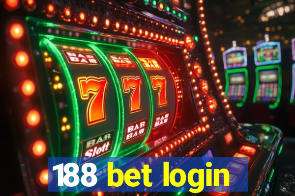 188 bet login